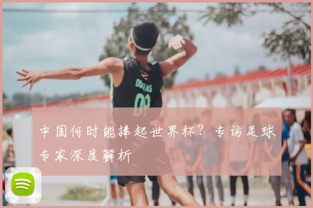 中国何时能捧起世界杯?专访足球专家深度解析