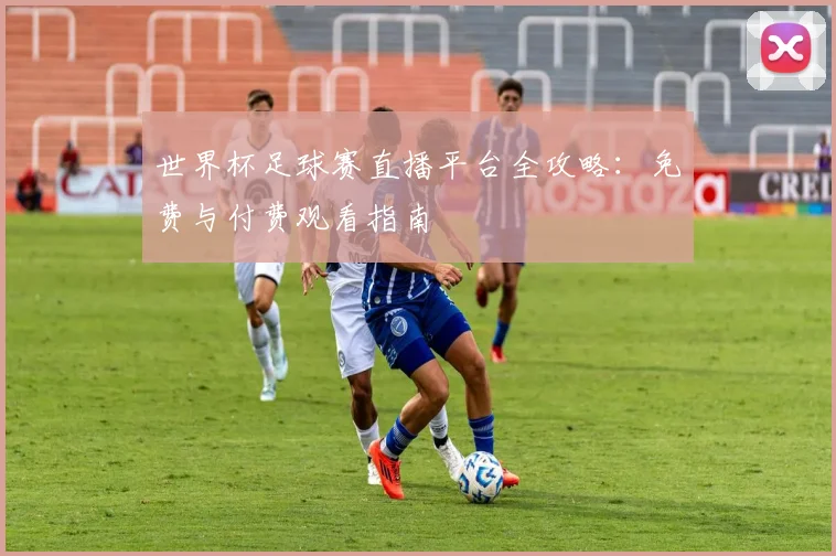 世界杯足球赛直播平台全攻略：免费与付费观看指南