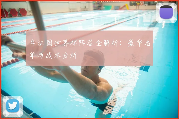 年法国世界杯阵容全解析：豪华名单与战术分析